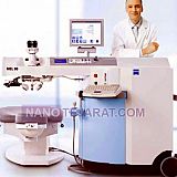 تجهیزات چشم پزشکی تجهیزات چشم پزشکی